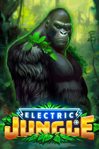 Electric Jungle игра онлайн | Casino 888 бесплатно и без регистрации