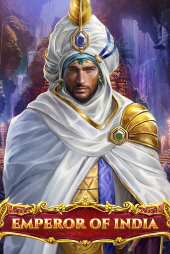 Emperor of India игра онлайн | Casino 888 бесплатно и без регистрации