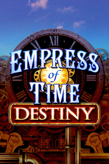 Empress of Time: Destiny игра онлайн | Casino 888 бесплатно и без регистрации