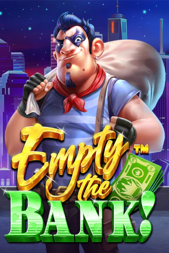 Empty the Bank игра онлайн | Casino 888 бесплатно и без регистрации