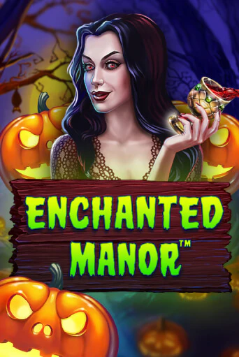 Enchanted Manor (50 lines) игра онлайн | Casino 888 бесплатно и без регистрации