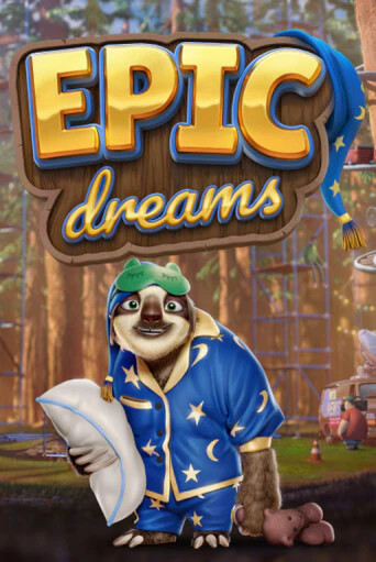 Epic Dreams игра онлайн | Casino 888 бесплатно и без регистрации