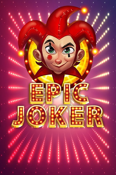 Epic Joker игра онлайн | Casino 888 бесплатно и без регистрации