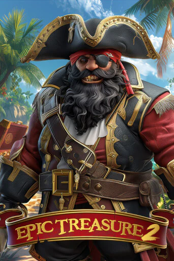 Epic Treasure 2 игра онлайн | Casino 888 бесплатно и без регистрации