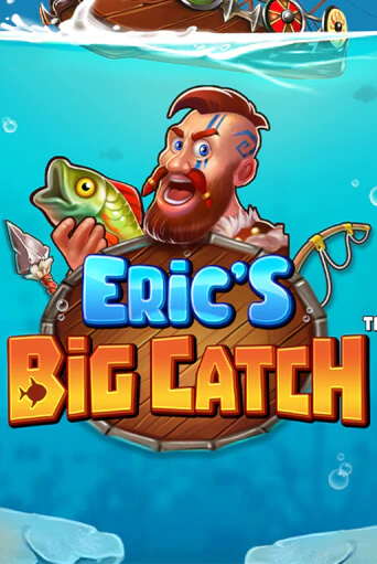 Eric’s Big Catch™ игра онлайн | Casino 888 бесплатно и без регистрации