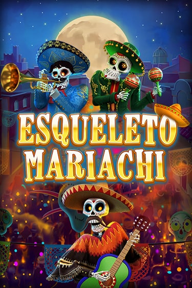 Esqueleto Mariachi игра онлайн | Casino 888 бесплатно и без регистрации
