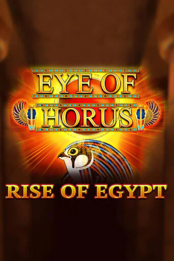 Eye of Horus Rise of Egypt игра онлайн | Casino 888 бесплатно и без регистрации