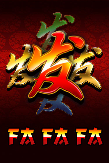 FaFaFa игра онлайн | Casino 888 бесплатно и без регистрации