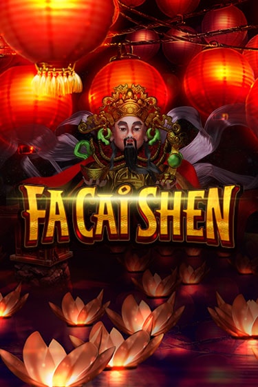 Fa Cai Shen игра онлайн | Casino 888 бесплатно и без регистрации