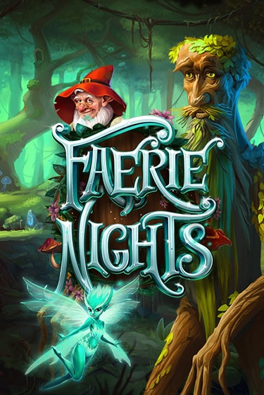 Faerie Night игра онлайн | Casino 888 бесплатно и без регистрации