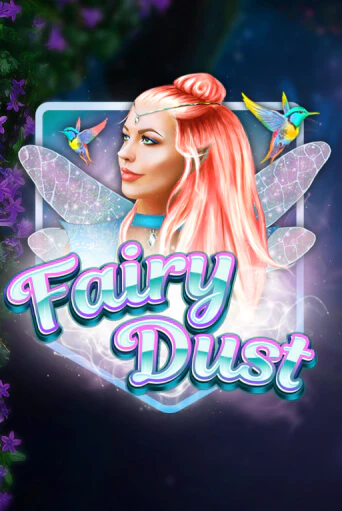 Fairy Dust игра онлайн | Casino 888 бесплатно и без регистрации