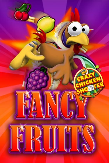 Fancy Fruits Crazy Chicken Shooter игра онлайн | Casino 888 бесплатно и без регистрации