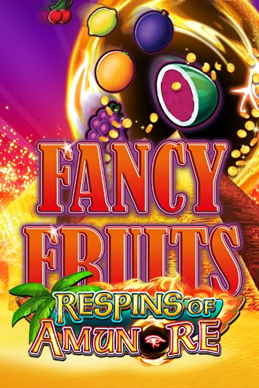 Fancy Fruits Respins of Amun Re игра онлайн | Casino 888 бесплатно и без регистрации