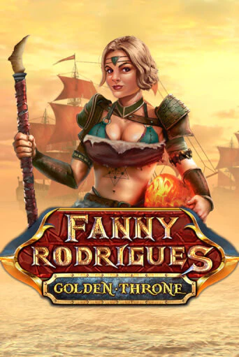 Fanny Rodrigues Golden Throne игра онлайн | Casino 888 бесплатно и без регистрации