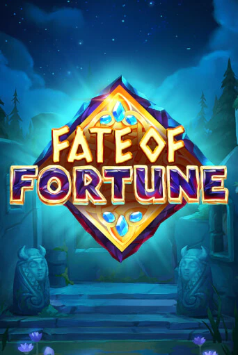 Fate of Fortune игра онлайн | Casino 888 бесплатно и без регистрации