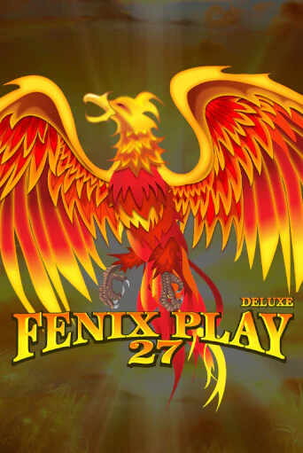 Fenix Play 27 Deluxe игра онлайн | Casino 888 бесплатно и без регистрации