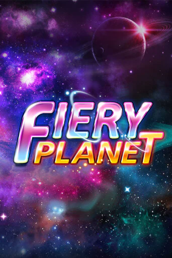 Fiery Planet игра онлайн | Casino 888 бесплатно и без регистрации
