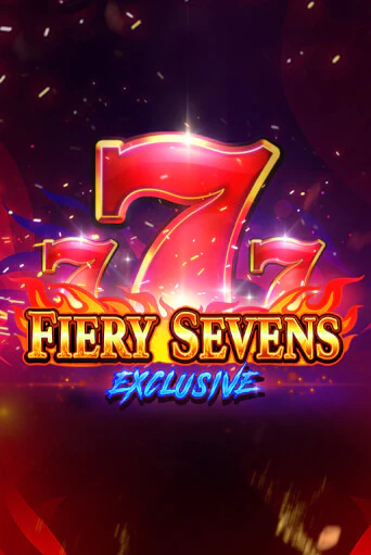 Fiery Sevens Exclusive игра онлайн | Casino 888 бесплатно и без регистрации