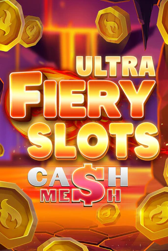 Fiery Slots Cash Mesh Ultra игра онлайн | Casino 888 бесплатно и без регистрации