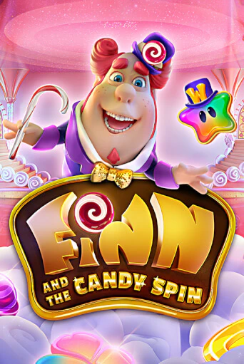 Finn and the Candy Spin игра онлайн | Casino 888 бесплатно и без регистрации