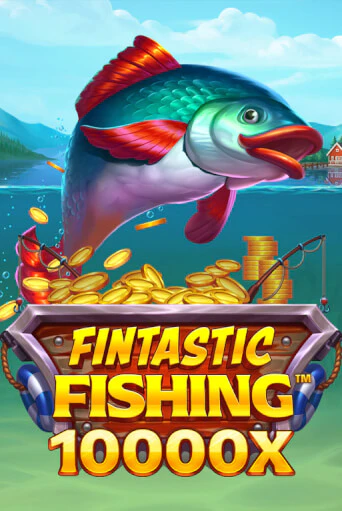 Fintastic Fishing™ игра онлайн | Casino 888 бесплатно и без регистрации