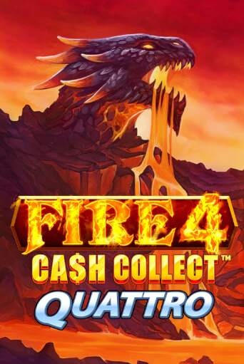Fire 4 Cash Collect Quattro игра онлайн | Casino 888 бесплатно и без регистрации