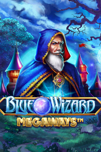 Fire Blaze: Blue Wizard™ Megaways™ игра онлайн | Casino 888 бесплатно и без регистрации