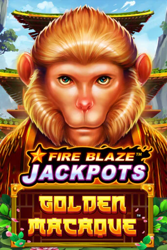 Fire Blaze: Golden Macaque игра онлайн | Casino 888 бесплатно и без регистрации