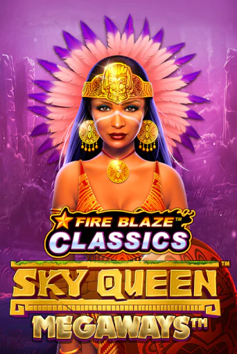 Fire Blaze: Sky Queen Megaways™ игра онлайн | Casino 888 бесплатно и без регистрации