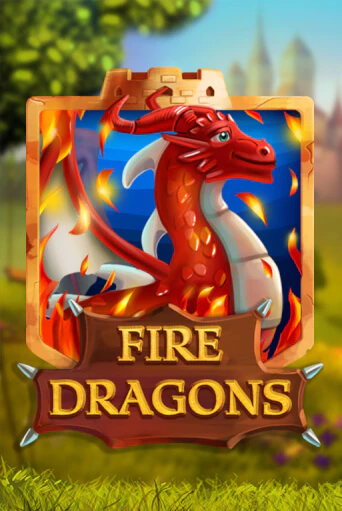Fire Dragons игра онлайн | Casino 888 бесплатно и без регистрации