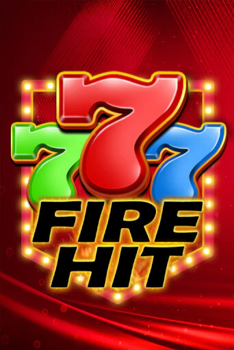 Fire Hit игра онлайн | Casino 888 бесплатно и без регистрации