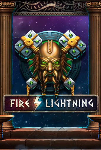 Fire Lightning игра онлайн | Casino 888 бесплатно и без регистрации