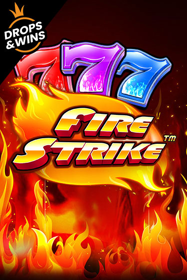 Fire Strike игра онлайн | Casino 888 бесплатно и без регистрации