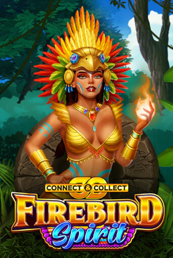 Firebird Spirit - Connect & Collect игра онлайн | Casino 888 бесплатно и без регистрации