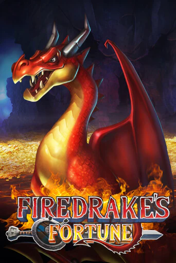 Firedrake's Fortune Gamble Feature игра онлайн | Casino 888 бесплатно и без регистрации