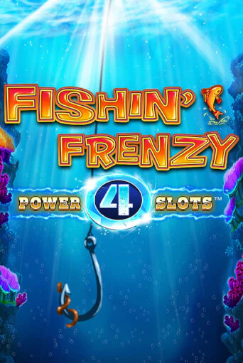 Fishin Frenzy Power 4 Slots игра онлайн | Casino 888 бесплатно и без регистрации