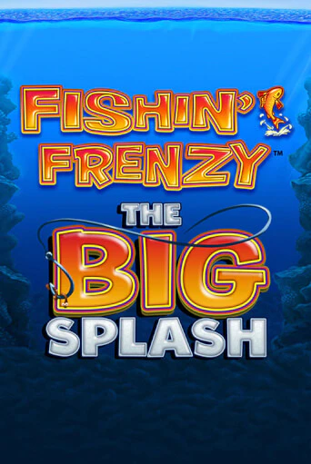 Fishin Frenzy The Big Splash игра онлайн | Casino 888 бесплатно и без регистрации