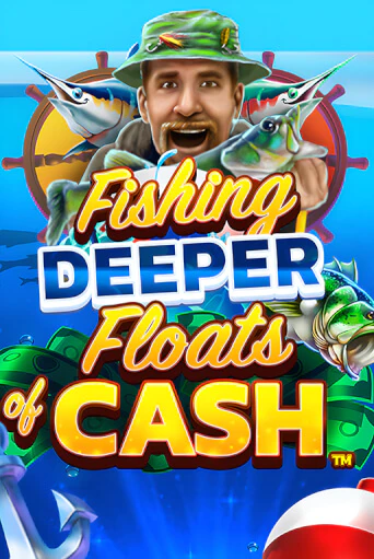 Fishing Deeper Floats of Cash игра онлайн | Casino 888 бесплатно и без регистрации