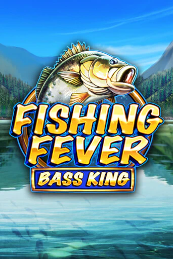 Fishing Fever Bass King игра онлайн | Casino 888 бесплатно и без регистрации