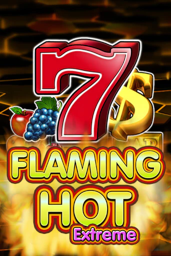 Flaming Hot Extreme игра онлайн | Casino 888 бесплатно и без регистрации