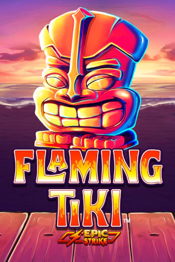 Flaming Tiki игра онлайн | Casino 888 бесплатно и без регистрации