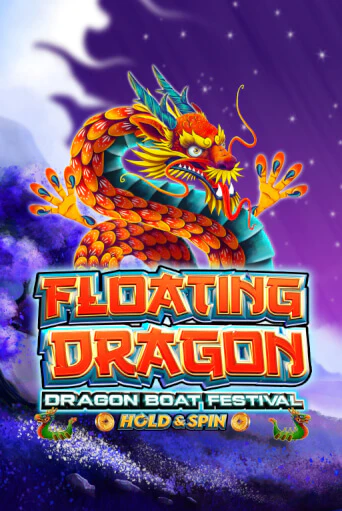 Floating Dragon - Dragon Boat Festival игра онлайн | Casino 888 бесплатно и без регистрации