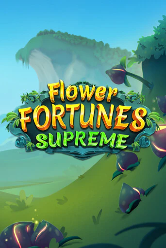 Flower Fortunes Supreme игра онлайн | Casino 888 бесплатно и без регистрации