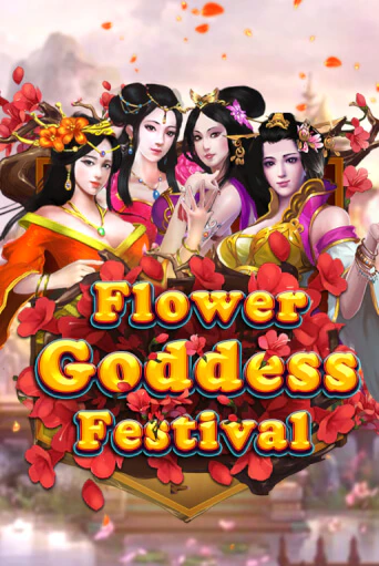 Flower Goddess Festival игра онлайн | Casino 888 бесплатно и без регистрации