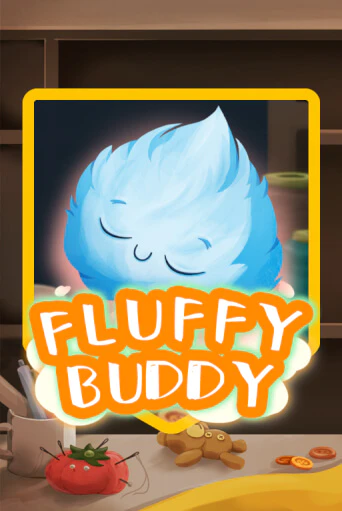 Fluffy Buddy игра онлайн | Casino 888 бесплатно и без регистрации