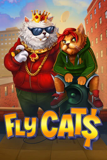 Fly Cats игра онлайн | Casino 888 бесплатно и без регистрации
