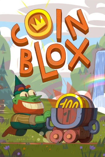 Coin Blox игра онлайн | Casino 888 бесплатно и без регистрации