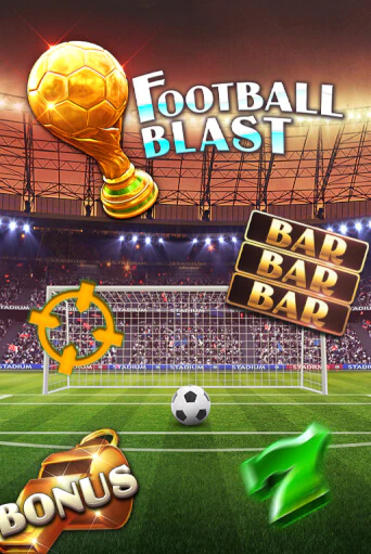 Football Blast игра онлайн | Casino 888 бесплатно и без регистрации