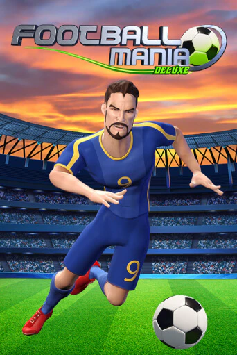 Football Mania Deluxe игра онлайн | Casino 888 бесплатно и без регистрации