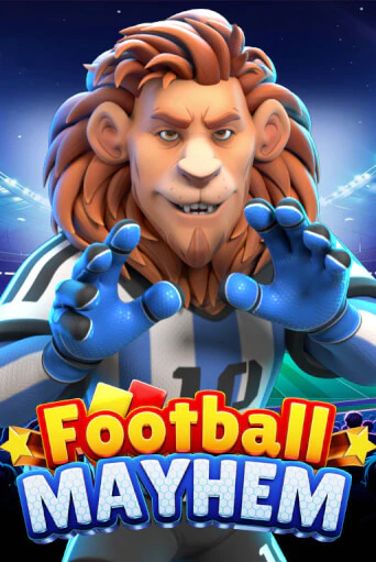 Football Mayhem игра онлайн | Casino 888 бесплатно и без регистрации